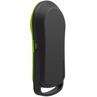 iFrogz IFTDPL-BE0 Audio Tadpole Wireless Bluetooth Speaker (Black/Green) N5