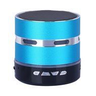Sicneka Led Light Wireless Mini Portable Speaker Enceinte Bluetooth With Mp3 Player FM Radio Microphone Support...