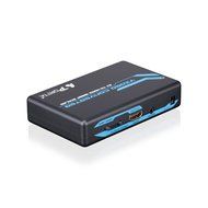 Portta PETCSHP AV/ CVBS Composite RCA + S-Video to HDMI Converter v1.3 up Scaler support 720p 1080p&nbsp;And&nbsp;S-Video... N3