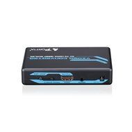 Portta PETCSHP AV/ CVBS Composite RCA + S-Video to HDMI Converter v1.3 up Scaler support 720p 1080p&nbsp;And&nbsp;S-Video... N4