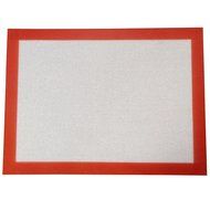 Silicone Baking Mat Set - Nonstick Bake - 16 X 12 Inch, 2 Pack N2