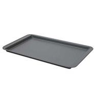 Baker's Pride Non-Stick Baking/Swiss Roll Tray 43.5 x 30cm (Pack of 2)