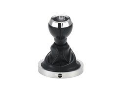 MINI Cooper PF-327 Gear Shift Bluetooth 3.0 NFC Wireless Portable Speaker hands free speaker - Black