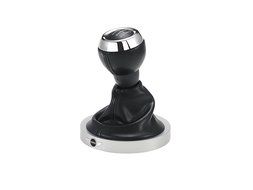 MINI Cooper PF-327 Gear Shift Bluetooth 3.0 NFC Wireless Portable Speaker hands free speaker - Black N2