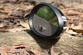 MINI Cooper PF-327 Gear Shift Bluetooth 3.0 NFC Wireless Portable Speaker hands free speaker - Black N21