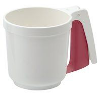 Westmark One Handed Icing Sugar And Flour Sifter