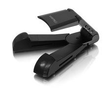 Aluratek Universal Tablet Stand Bluetooth Speaker