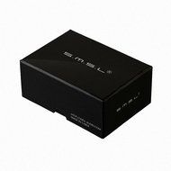 SMSL M2 Portable Headphone Amplifier External DAC Decoder Sound Card - Gray N3