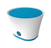 Polaroid Wireless Bluetooth Mini Speaker (Purple) N4