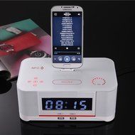 innuoo A8S NFC Bluetooth docking speaker for Samsung S6 edge S5 S4 Note 4 3 LG Andriod N4