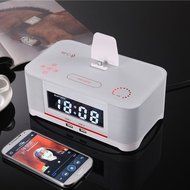 innuoo A8S NFC Bluetooth docking speaker for Samsung S6 edge S5 S4 Note 4 3 LG Andriod N5