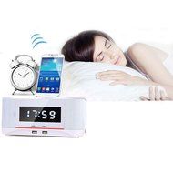 innuoo A8S NFC Bluetooth docking speaker for Samsung S6 edge S5 S4 Note 4 3 LG Andriod N6