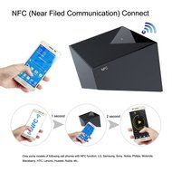 Vomach Bluetooth Speakers Wireless Speakers Portable Speakers Outdoor Wireless Speakers Mini Speakers Computer... N6