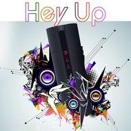 FULiYEAR LCD Touch Bluetooth Speakers,3D-Tumbler Speaker ,NFC Subwoofer Speaker Built in Mic Handsfree for Phone... N5