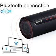 FULiYEAR LCD Touch Bluetooth Speakers,3D-Tumbler Speaker ,NFC Subwoofer Speaker Built in Mic Handsfree for Phone... N6