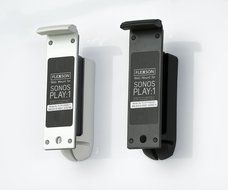 Flexson Wall Bracket for PLAY:1 SONOS Speakers - WHITE - PAIR N2