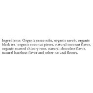 Tea Forte COCONUT CHOCOLATE TRUFFLE Loose Leaf Black Tea, 4.23 Ounce Tea Tin N4