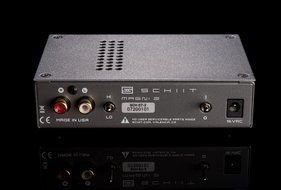 Magni 2 Headphone Amplifier N2