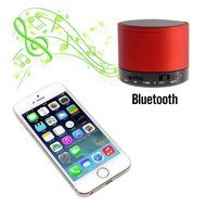 Mini bluetooth speaker, inShang Bluetooth portable speaker support hands free and TF card, with 3-in-1 cable (... N5