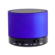 Mini bluetooth speaker, inShang Bluetooth portable speaker support hands free and TF card, with 3-in-1 cable (... N6