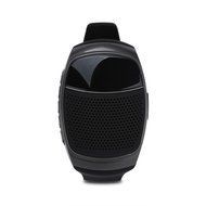 Egmy&reg; 2016 Newest Fashion B90 Bluetooth Bracelet Small Sound, Perfect Sound Quality（Black ）） N4