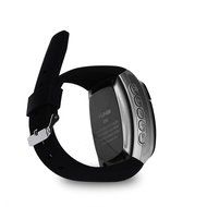 Egmy&reg; 2016 Newest Fashion B90 Bluetooth Bracelet Small Sound, Perfect Sound Quality（Black ）） N6