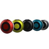 GranVela&reg; Thecoo A530 IPX4 Portable Wireless Bluetooth 4.0 Stereo Speaker ,Powerful Sound with Enhanced Bass,... N18