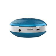 GranVela&reg; Thecoo A530 IPX4 Portable Wireless Bluetooth 4.0 Stereo Speaker ,Powerful Sound with Enhanced Bass,... N20