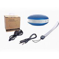 GranVela&reg; Thecoo A530 IPX4 Portable Wireless Bluetooth 4.0 Stereo Speaker ,Powerful Sound with Enhanced Bass,... N21