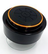 ECBUY IPX7 100% Waterproof Shockproof Wireless Bluetooth Stereo Speaker for Outdoor Excise and Shower, Compatible...