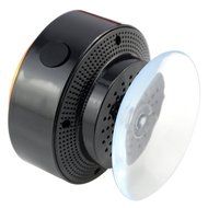 ECBUY IPX7 100% Waterproof Shockproof Wireless Bluetooth Stereo Speaker for Outdoor Excise and Shower, Compatible... N2