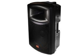EMB - EB112BT- Professional Single 12" Powered Speaker with Bluetooth N2