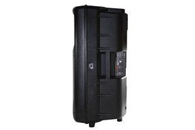 EMB - EB112BT- Professional Single 12" Powered Speaker with Bluetooth N3