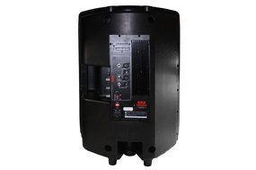 EMB - EB112BT- Professional Single 12" Powered Speaker with Bluetooth N4