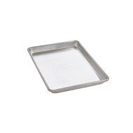 Mrs. Anderson&rsquo;s Baking Heavyweight Big Sheet Baking Pan, Commercial Grade 19-Gauge Aluminum, 16-Inches x 22-Inches N13