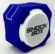 Unigroup Bluetooth Speaker S606 Sports wireless speaker for phones