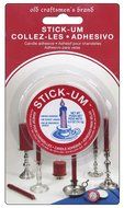 Fox Run Brands Stickum, 1/2-Ounce-- Pack of 2 N2