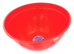 B&amp;R Plastics Gem Gel Bowl, 7 quart