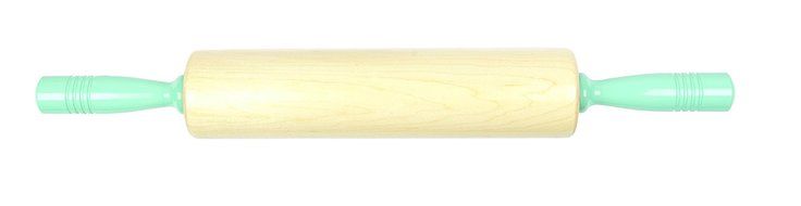 Fletchers&#039; Mill French Rolling Pin, Maple - 20 Inch N7