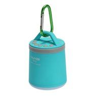 Docooler B13 Camping LED Speaker Wireless Bluetooth Speaker with Selfie Camera LED Lamp Hands-free Call Anti-lost... N2
