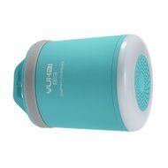 Docooler B13 Camping LED Speaker Wireless Bluetooth Speaker with Selfie Camera LED Lamp Hands-free Call Anti-lost... N7