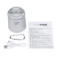 Docooler B13 Camping LED Speaker Wireless Bluetooth Speaker with Selfie Camera LED Lamp Hands-free Call Anti-lost... N15