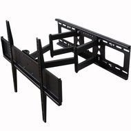 VideoSecu Tilt Swivel TV Wall Mount 32"- 55" LCD LED Plasma TV Flat Screen with VESA 200x200,400x400,up to 600x400...