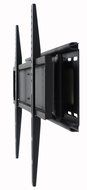 VideoSecu Tilt Swivel TV Wall Mount 32"- 55" LCD LED Plasma TV Flat Screen with VESA 200x200,400x400,up to 600x400... N4