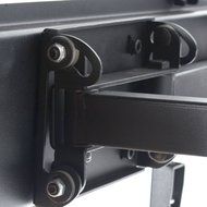 VideoSecu Tilt Swivel TV Wall Mount 32"- 55" LCD LED Plasma TV Flat Screen with VESA 200x200,400x400,up to 600x400... N7