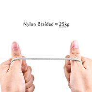 Lightning to 3.5mm Male Aux Audio Stereo Cable, Stouch Male to Male 3.5mm Auxiliary Audio Stereo Cable for iPhone... N5