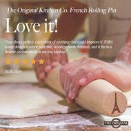 The Original French Rolling Pin N2