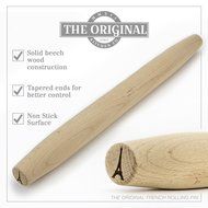 The Original French Rolling Pin N3