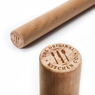 The Original French Rolling Pin N10