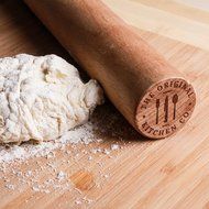 The Original French Rolling Pin N11